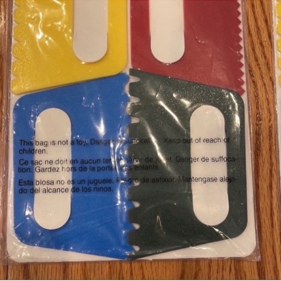 Bundle of 2 Paint Scraper Kits - Picture 6 of 6